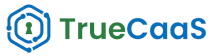 TrueCaaS logo